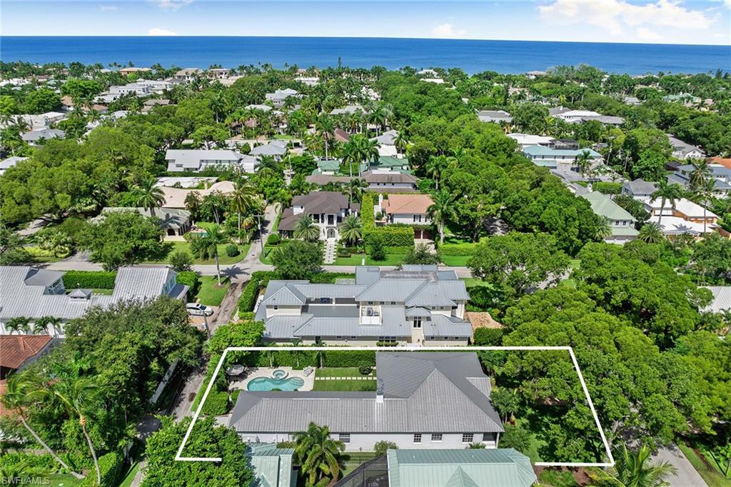 OLDE NAPLES - Residential