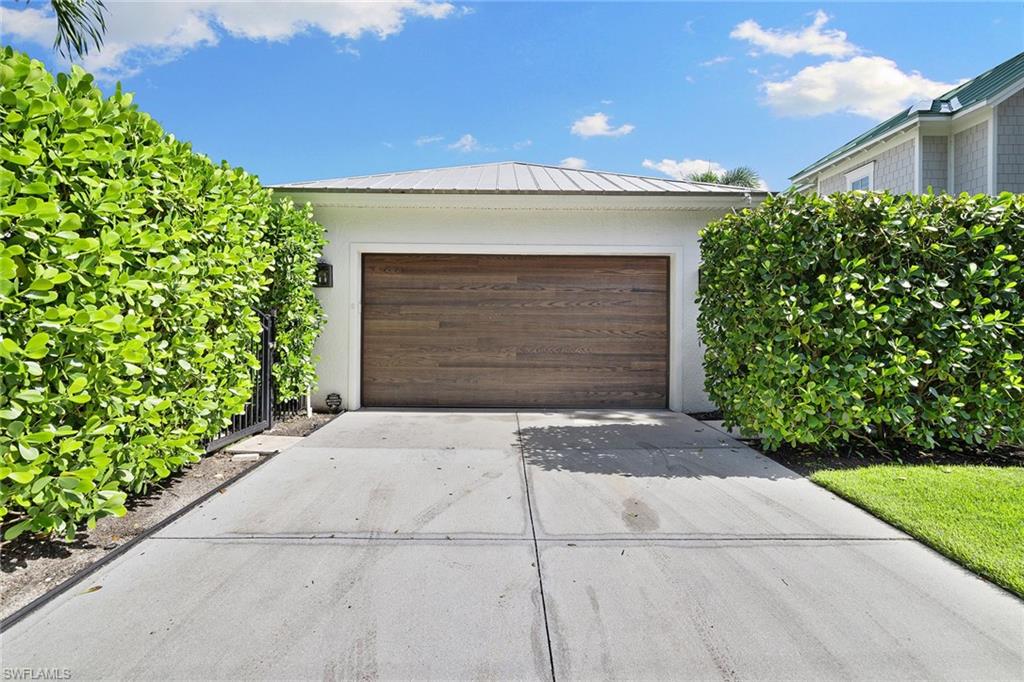 OLDE NAPLES - Residential