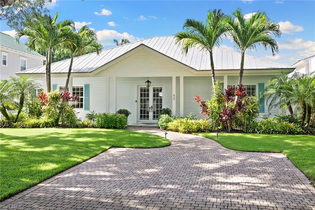 OLDE NAPLES - Residential