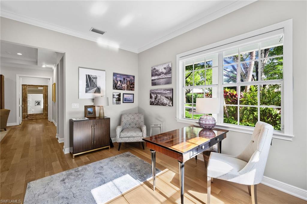 OLDE NAPLES - Residential