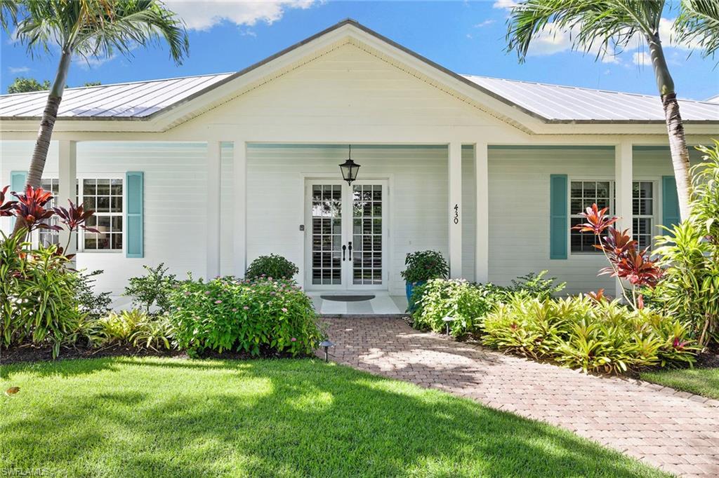 OLDE NAPLES - Residential