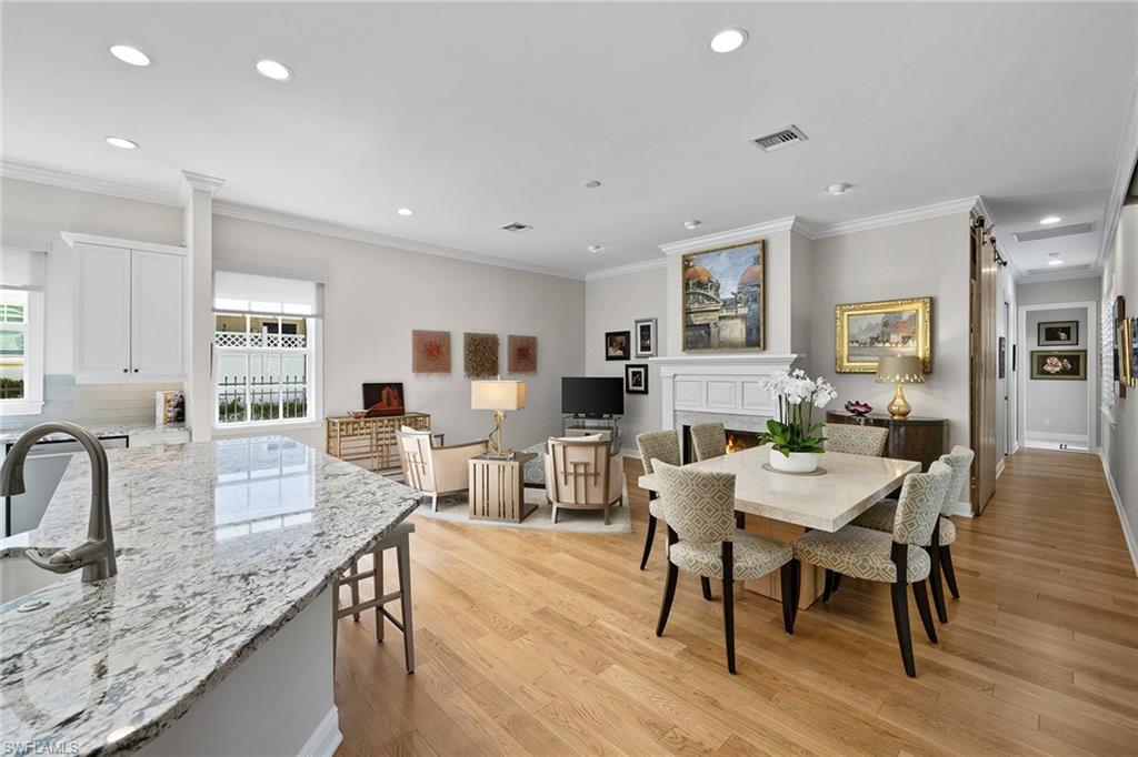 OLDE NAPLES - Residential