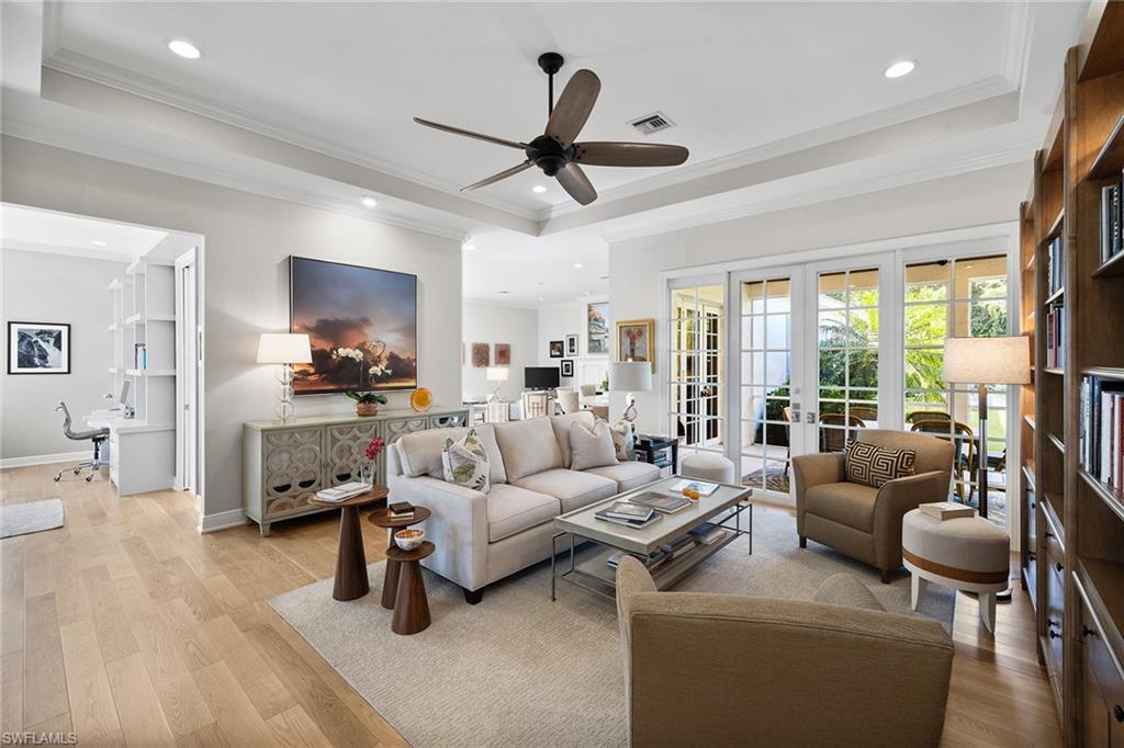 OLDE NAPLES - Residential