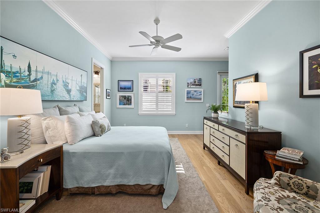 OLDE NAPLES - Residential