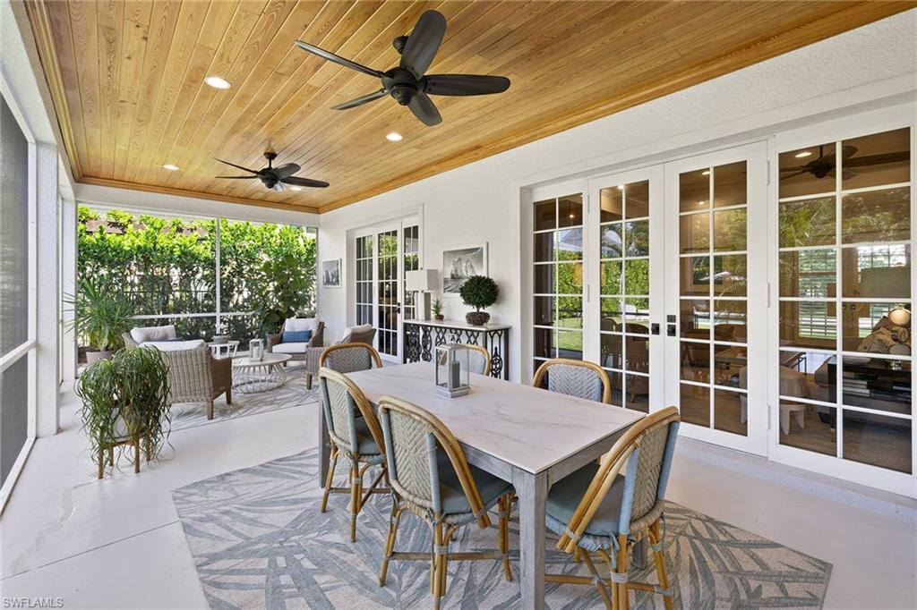 OLDE NAPLES - Residential