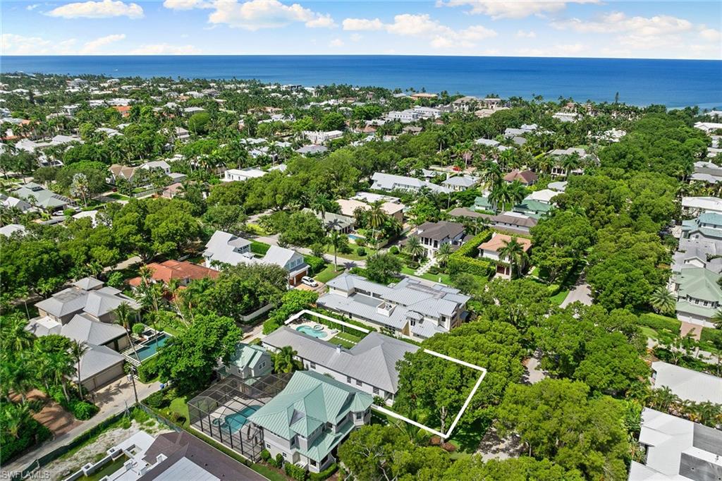 OLDE NAPLES - Residential