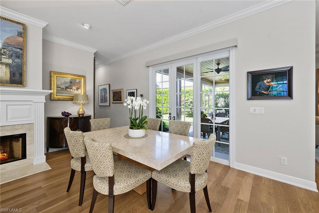 OLDE NAPLES - Residential