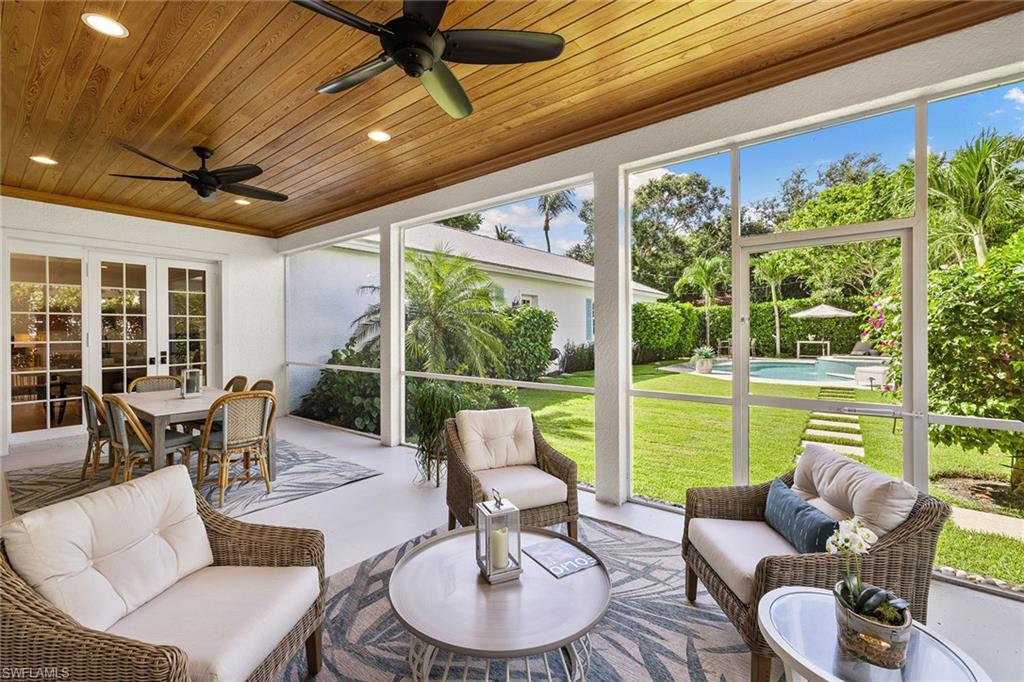 OLDE NAPLES - Residential