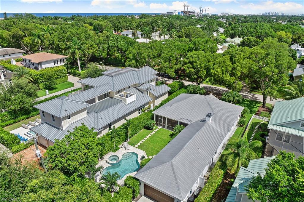 OLDE NAPLES - Residential