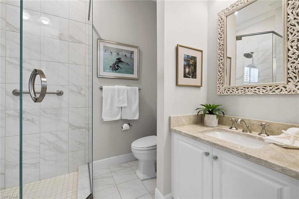 OLDE NAPLES - Residential