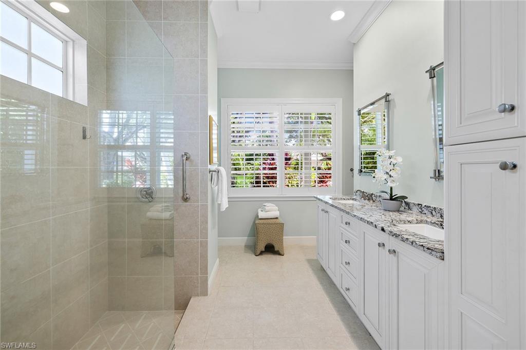 OLDE NAPLES - Residential