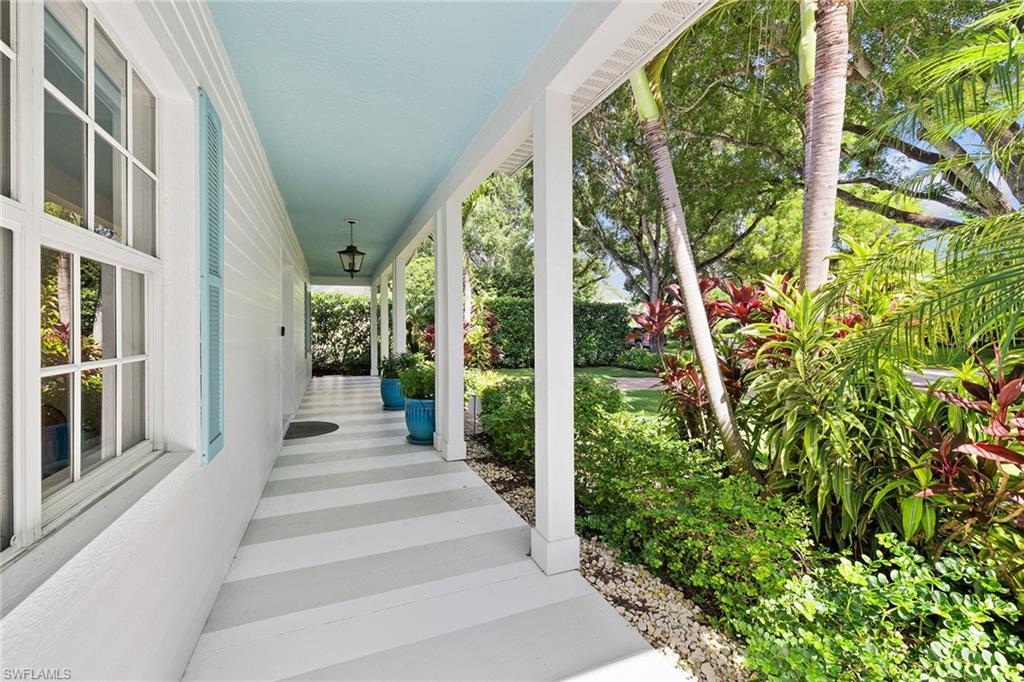 OLDE NAPLES - Residential