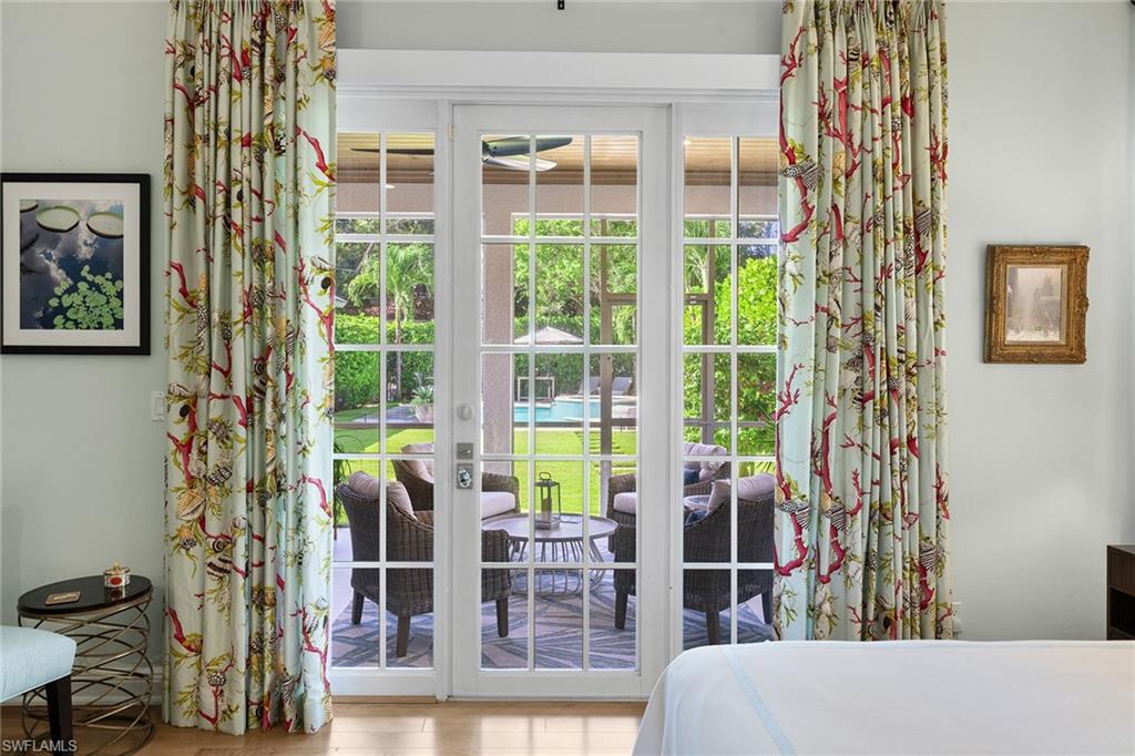 OLDE NAPLES - Residential