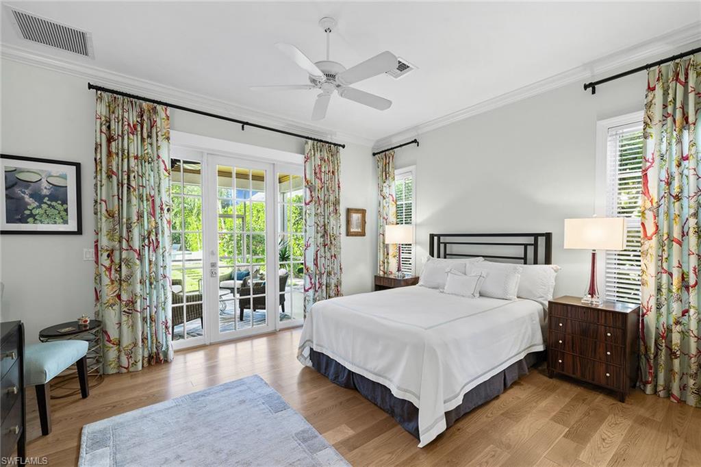 OLDE NAPLES - Residential