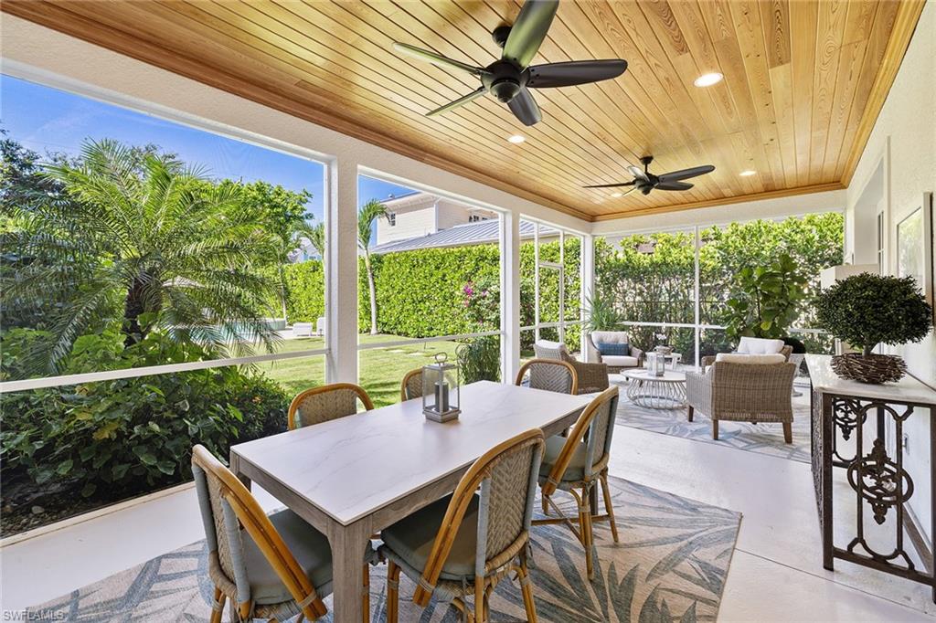 OLDE NAPLES - Residential