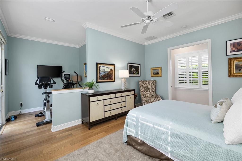 OLDE NAPLES - Residential