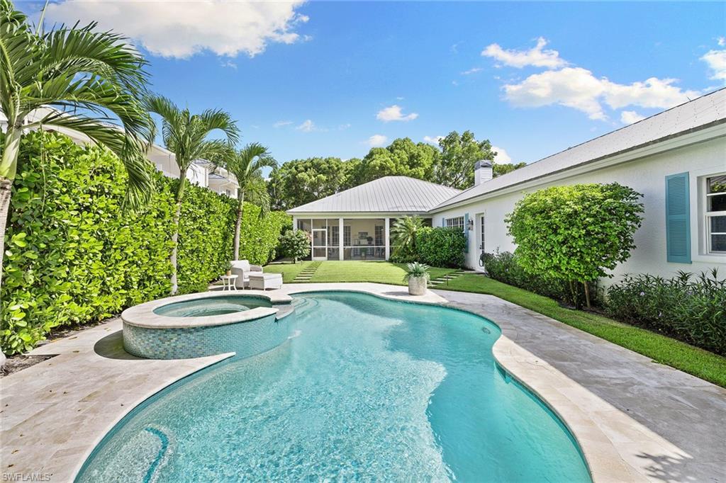 OLDE NAPLES - Residential