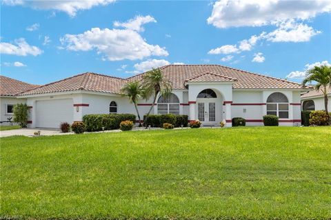 3925 Oasis BLVD CAPE CORAL FL 33914