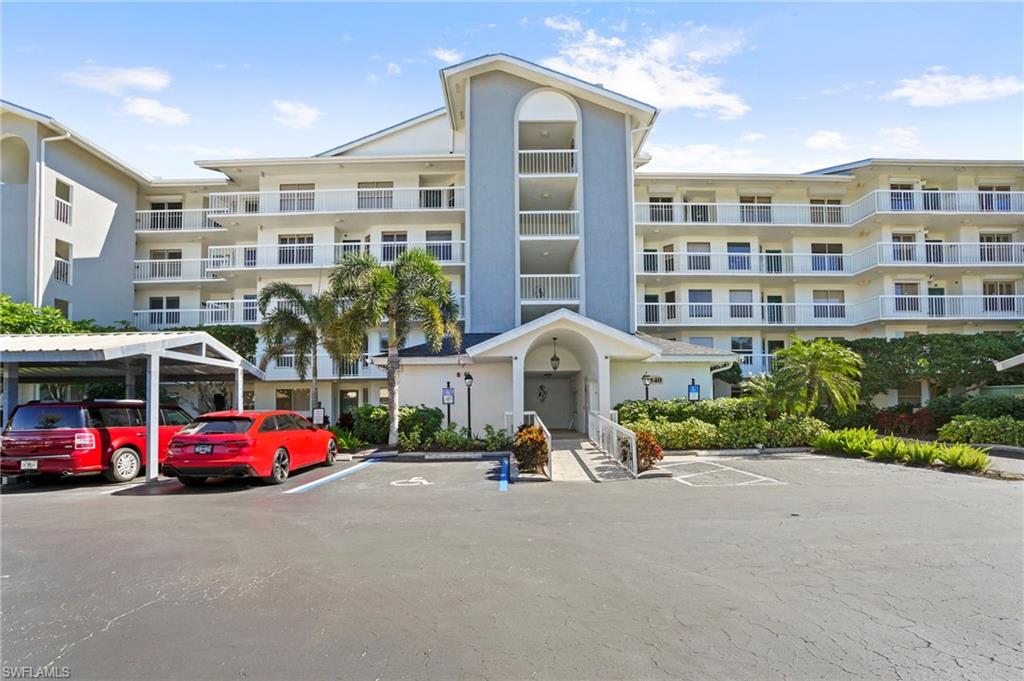 PRINCETON PLACE - Residential