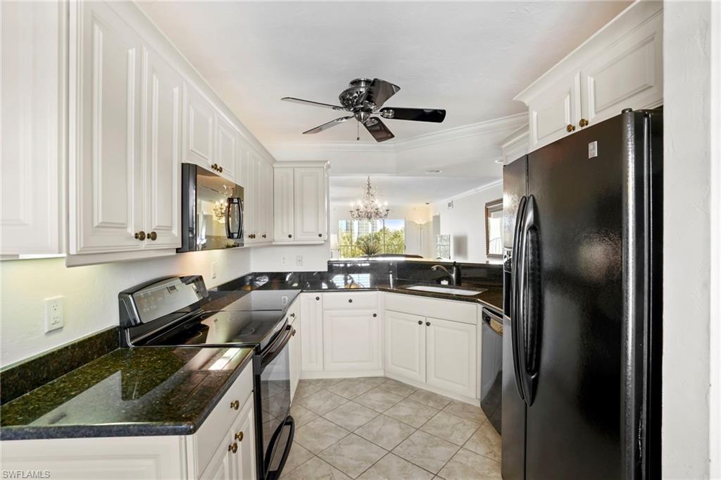 PRINCETON PLACE - Residential