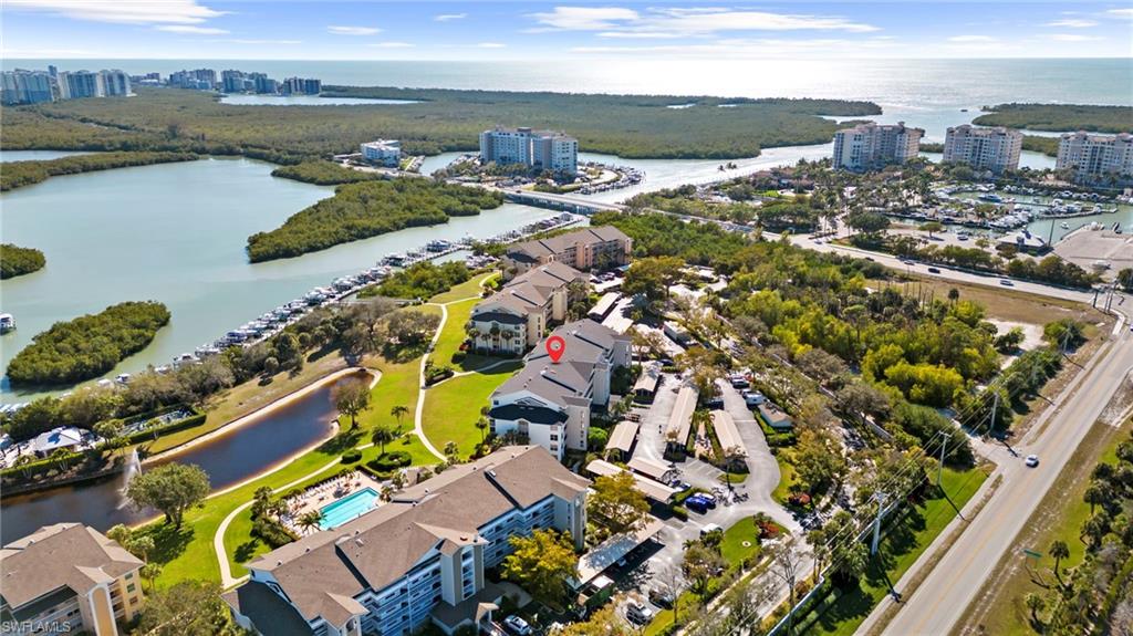 PRINCETON PLACE - Residential