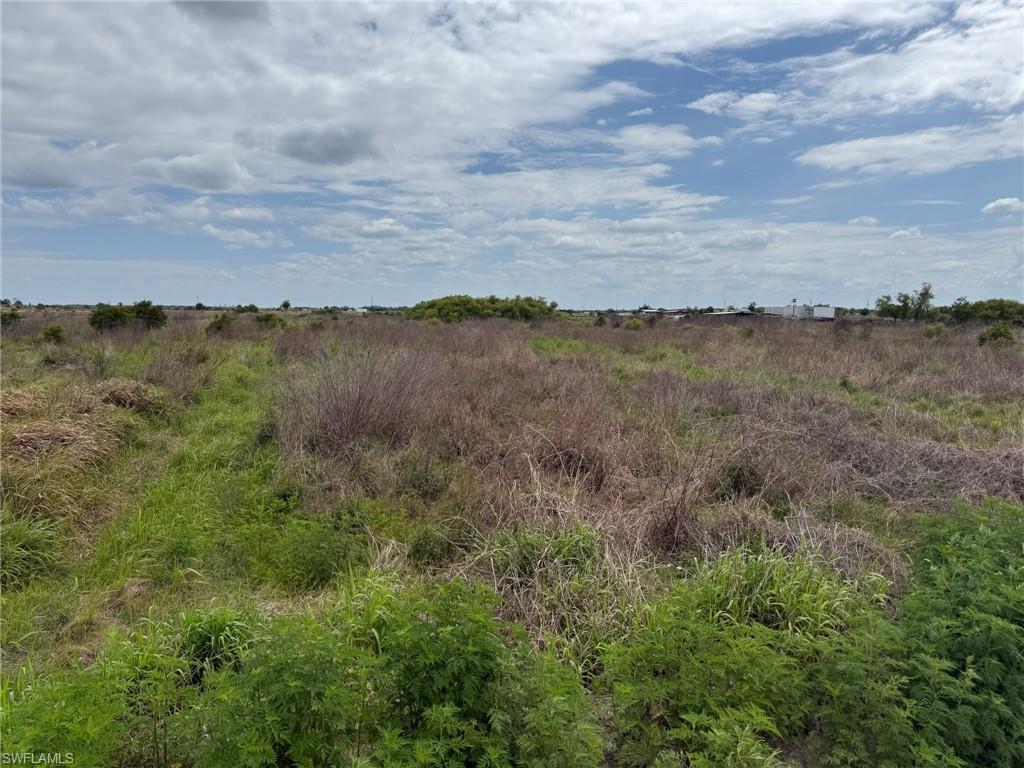 GERBER GROVES SEC 2 - Land