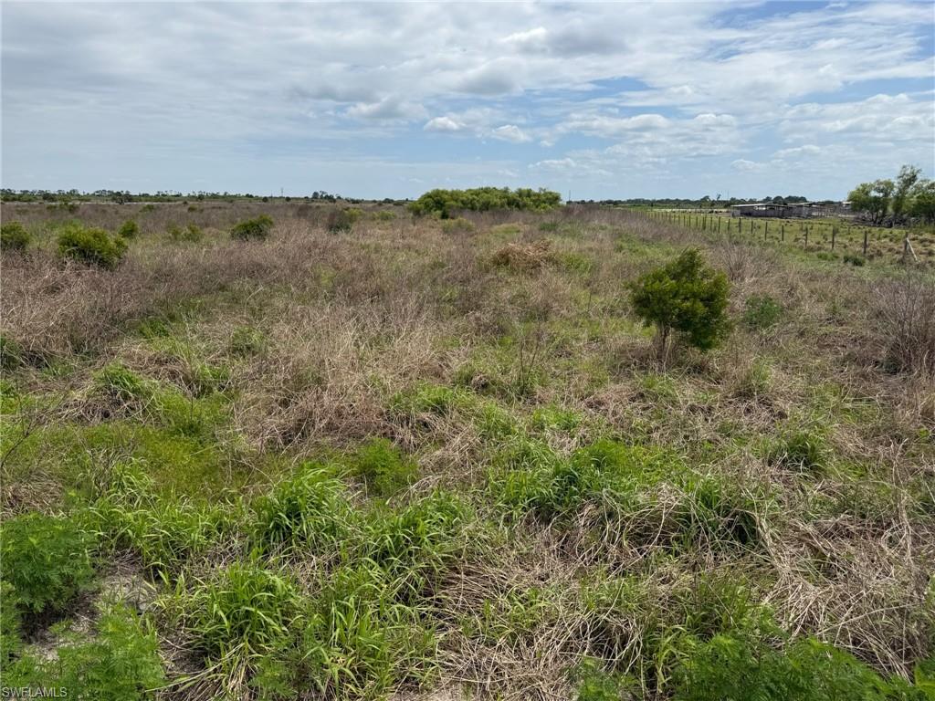 GERBER GROVES SEC 2 - Land