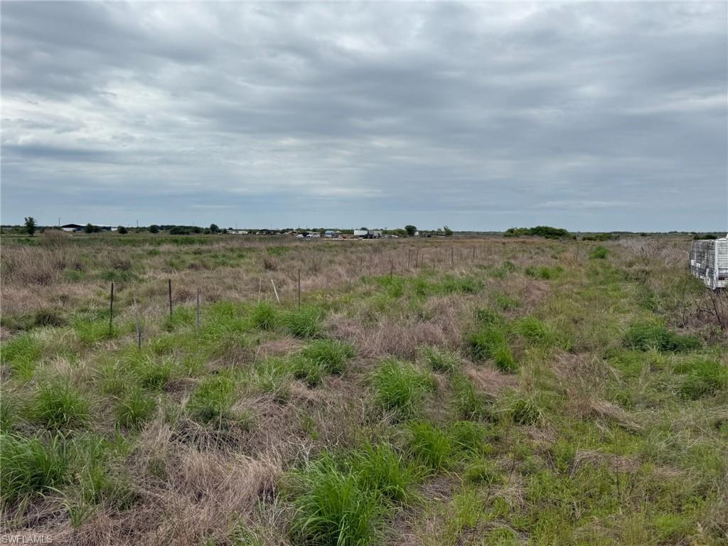 GERBER GROVES SEC 2 - Land