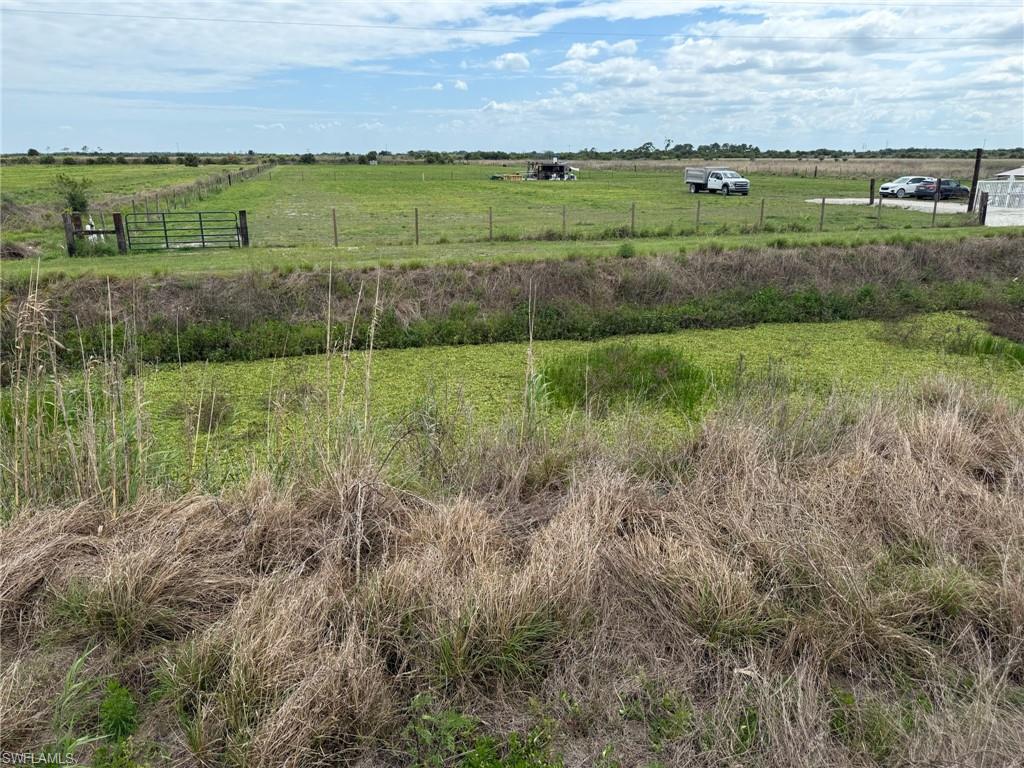 GERBER GROVES SEC 2 - Land