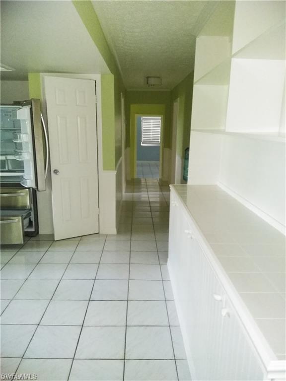 ACREAGE HEADER - Residential