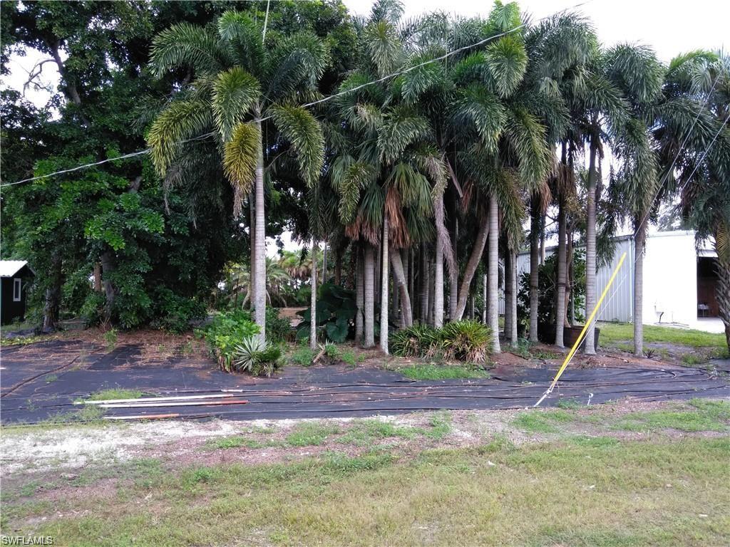 ACREAGE HEADER - Residential