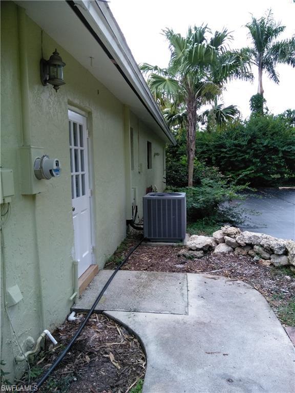 ACREAGE HEADER - Residential