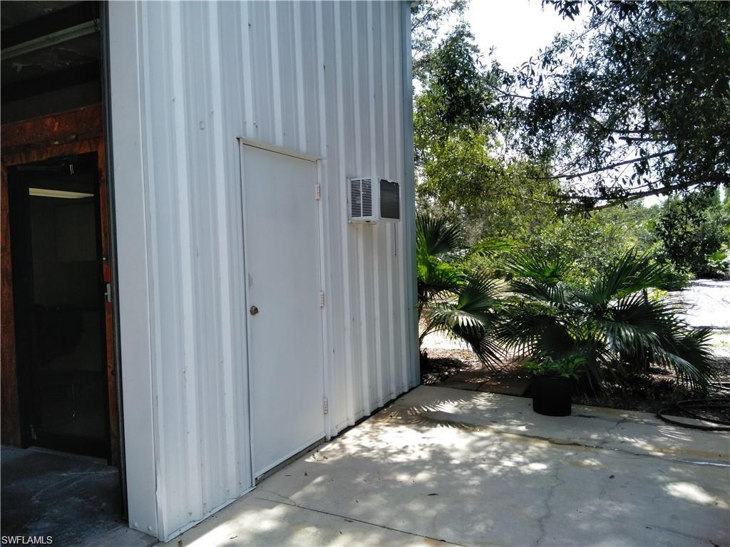 ACREAGE HEADER - Residential