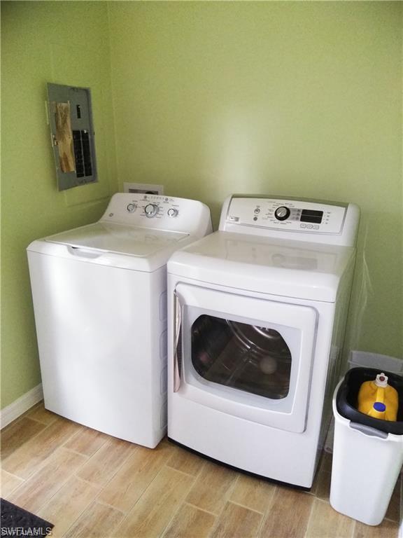 ACREAGE HEADER - Residential