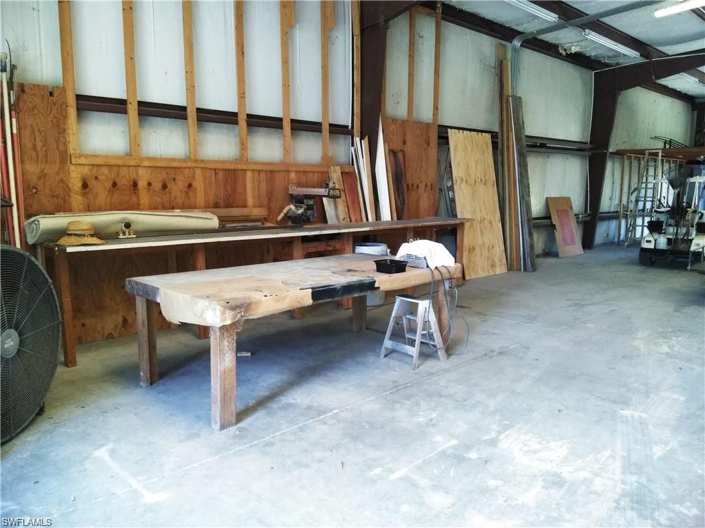 ACREAGE HEADER - Residential