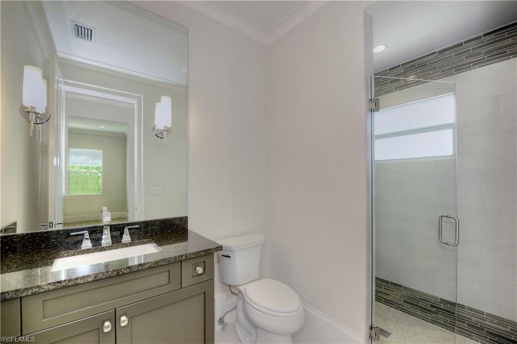 PARK SHORE - Residential