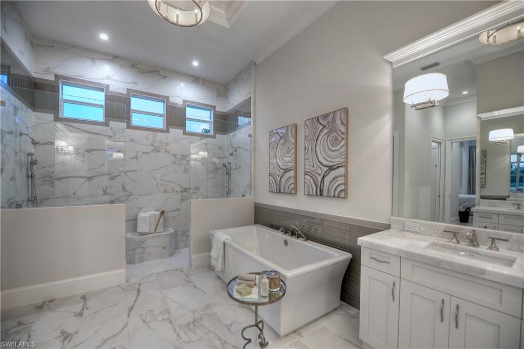 PARK SHORE - Residential