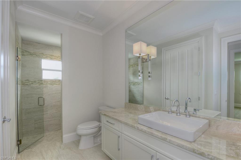 PARK SHORE - Residential