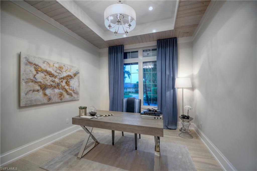 PARK SHORE - Residential