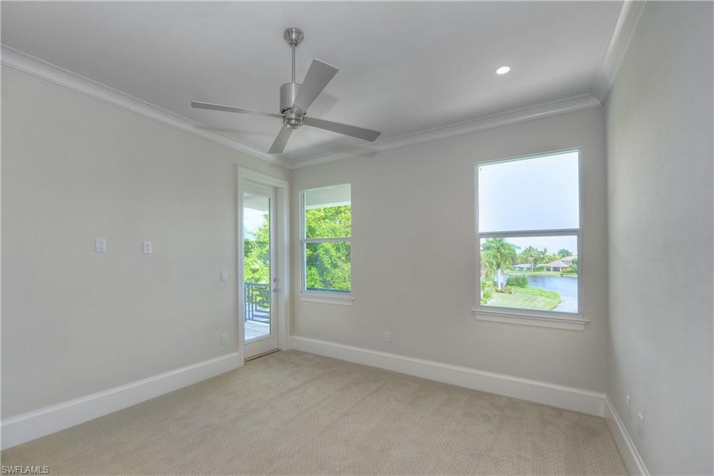 PARK SHORE - Residential