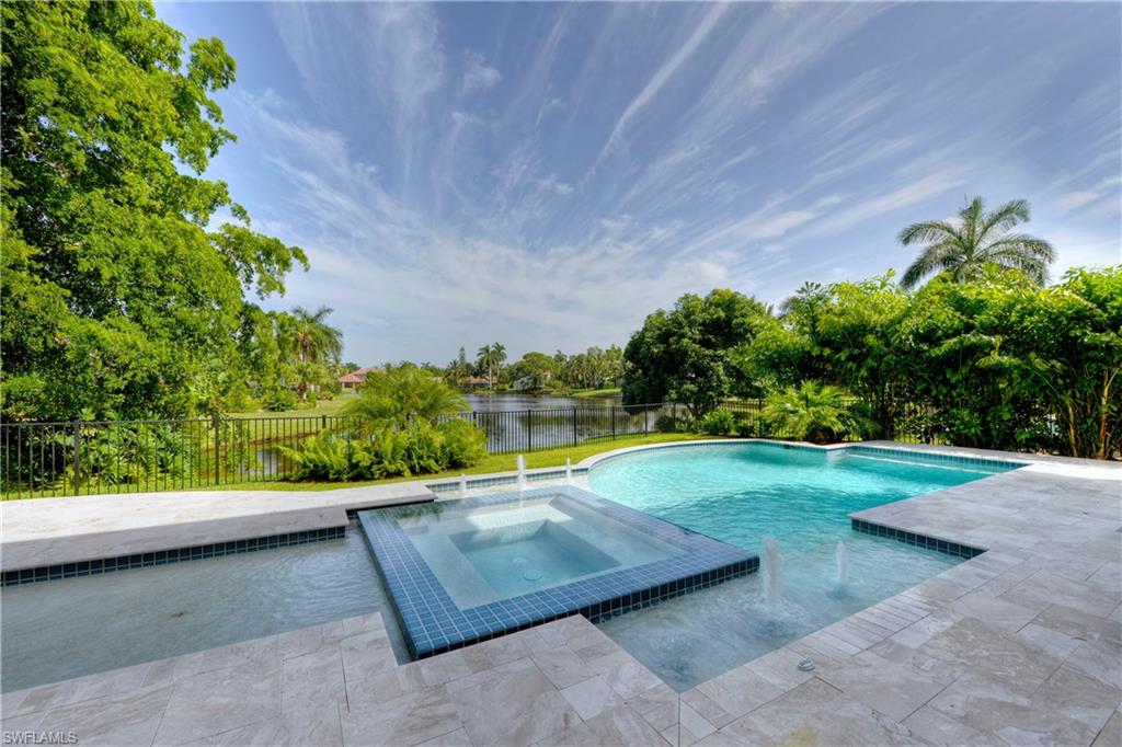 PARK SHORE - Residential