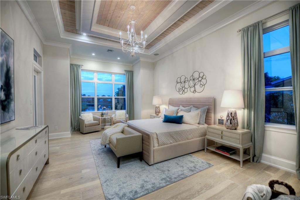 PARK SHORE - Residential