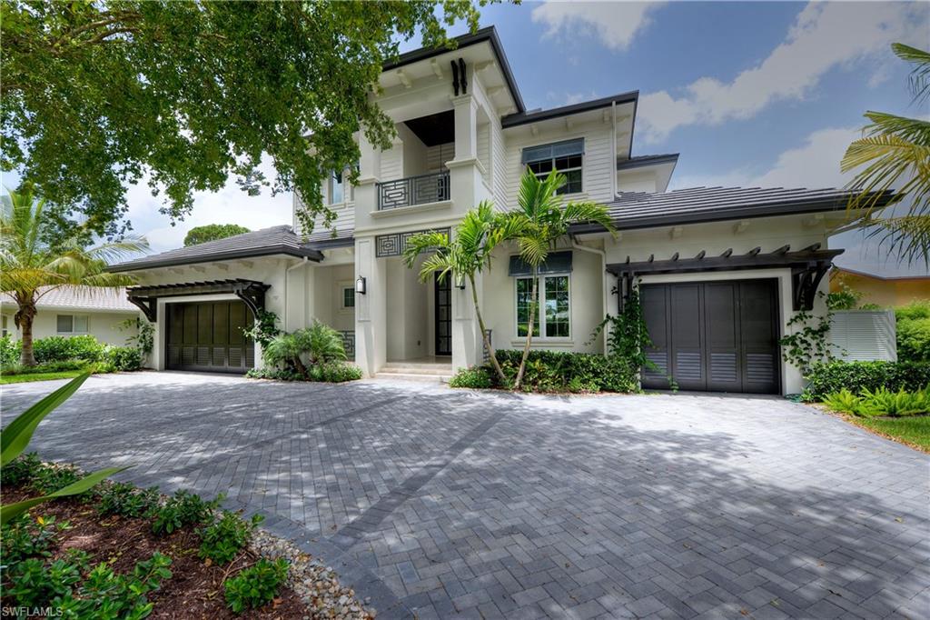 PARK SHORE - Residential