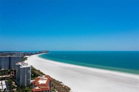 A home in MARCO ISLAND