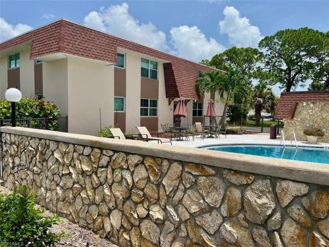 A home in MARCO ISLAND