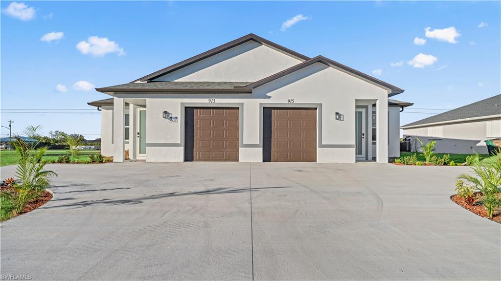 CAPE CORAL - Residential Lease