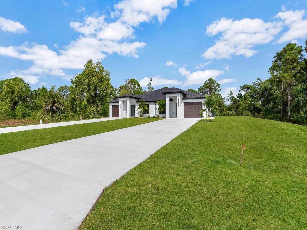 LEHIGH ACRES - Residential