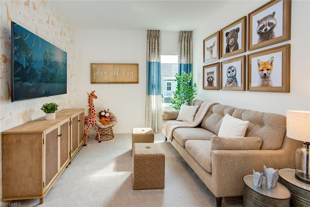 BABCOCK - Residential