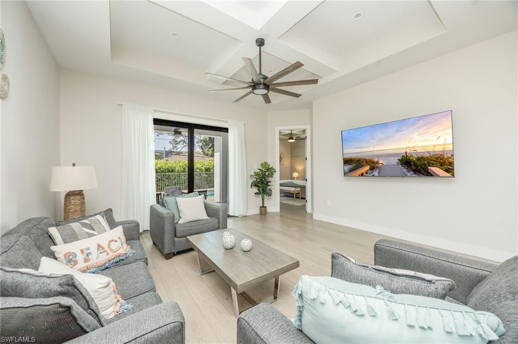 Photo of 3552 Hibiscus AVE, NAPLES, FL 34104 (MLS # 226017641)