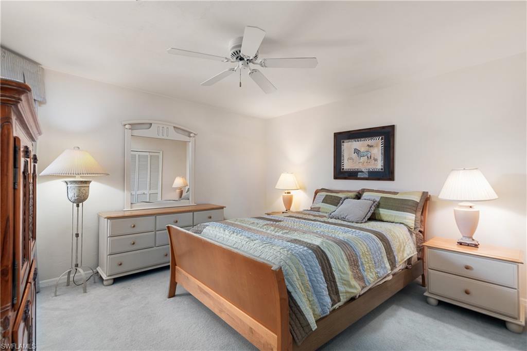 VILLAS AT PELICAN BAY - Residential Lease